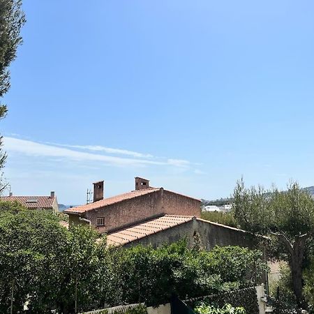 Le Peymian 900 M De La Plage La Ciotat Ngoại thất bức ảnh